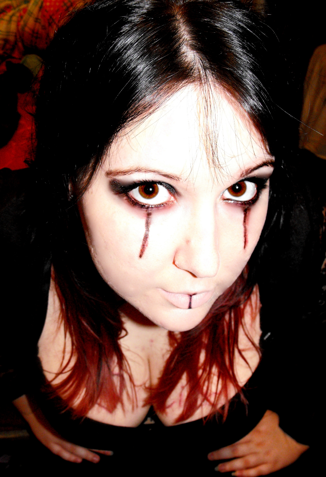 Én… Kicsit másként…