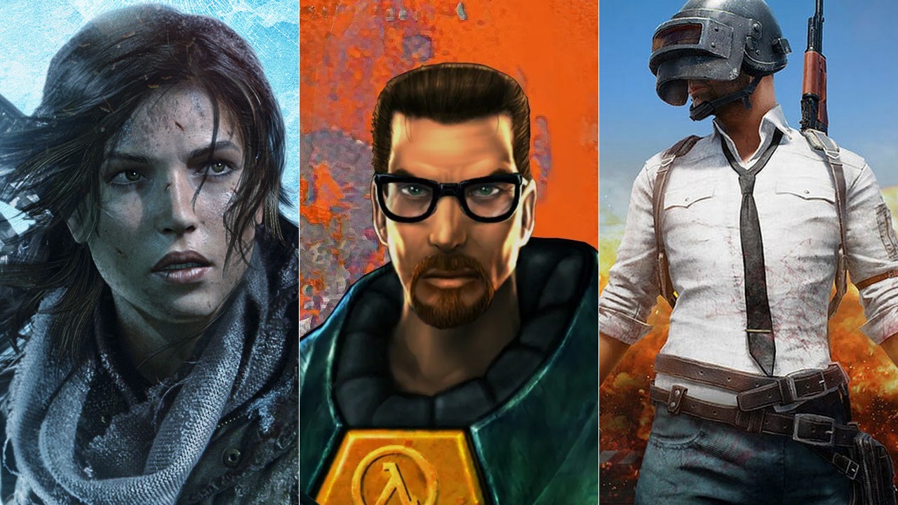 Érdekességek a videojátékok világából