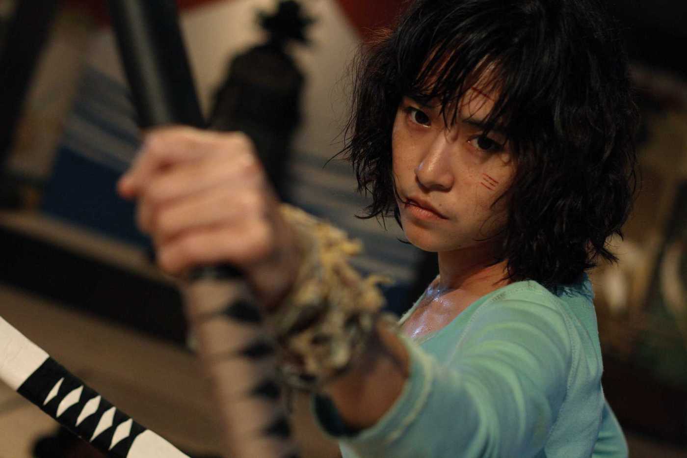 És itt egy csupa csoki thaiföldi film