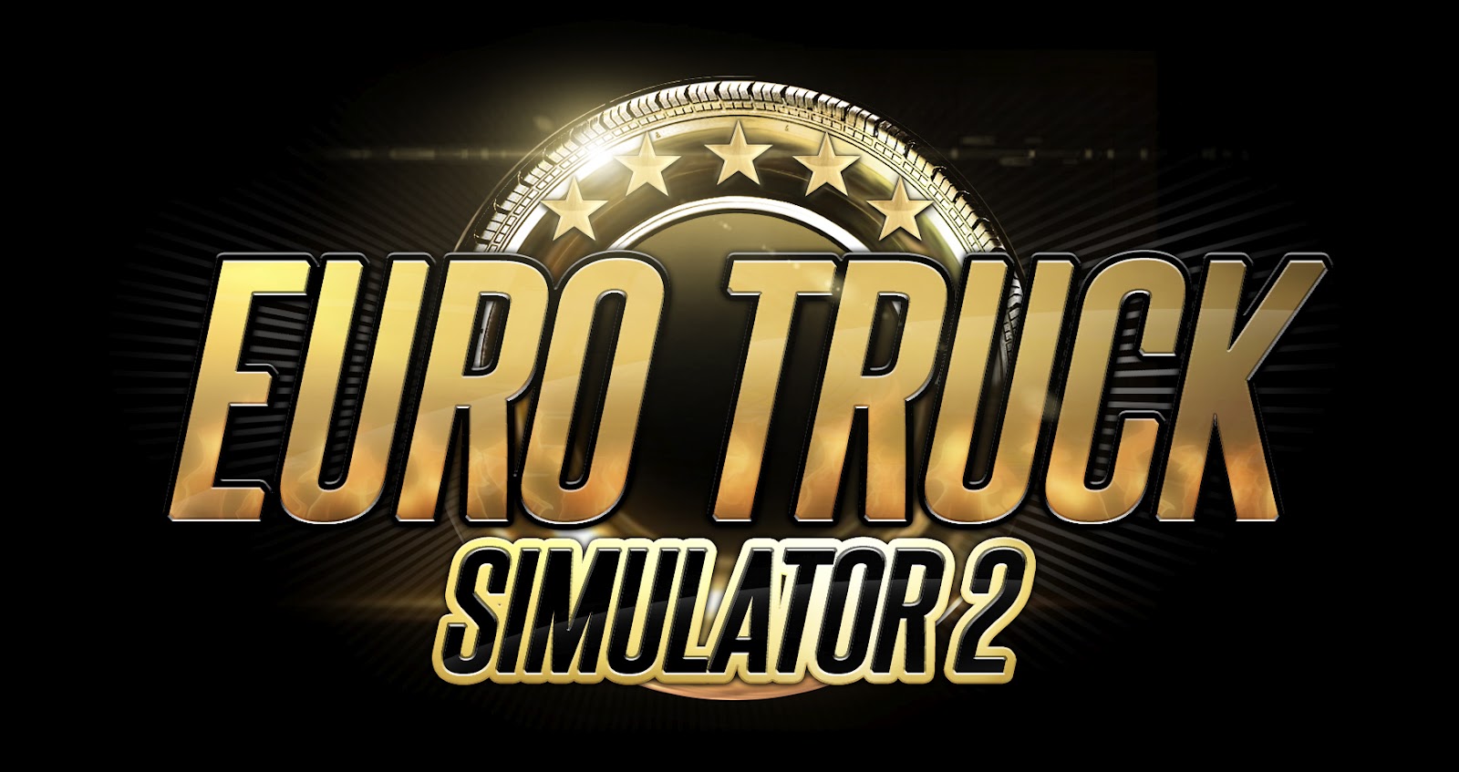 Euro Truck Simulator 2 avagy az élet kerekeken