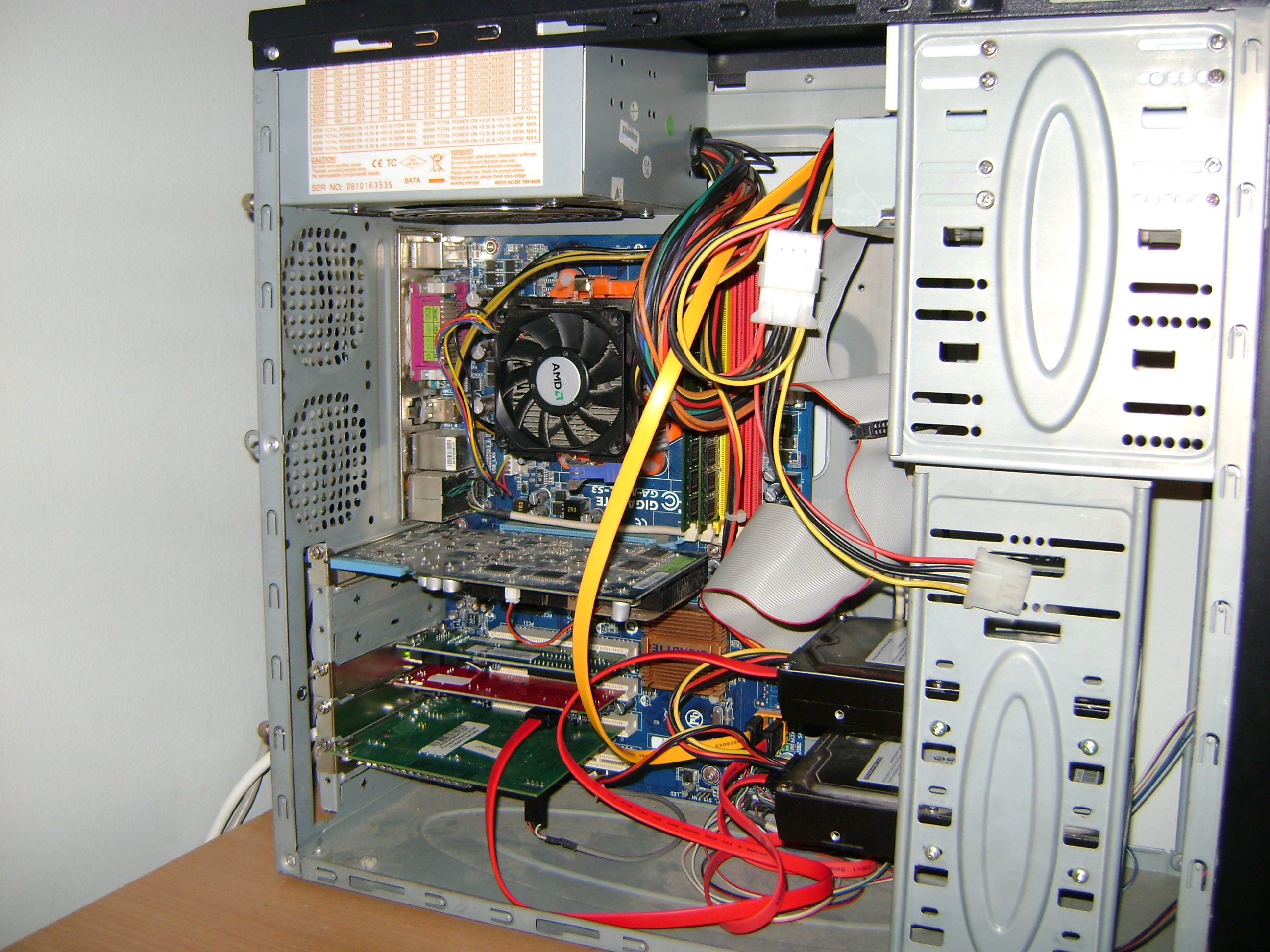 Ez és az meg amaz…