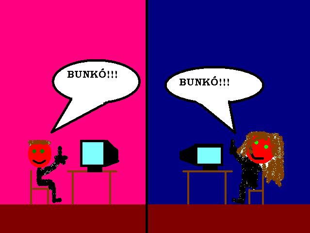 Ez egy bunkó bejegyzés!