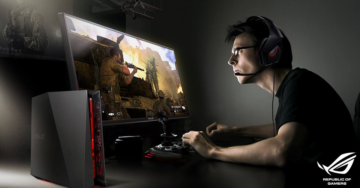 Ezek a legújabb Asus ROG érdekességek!