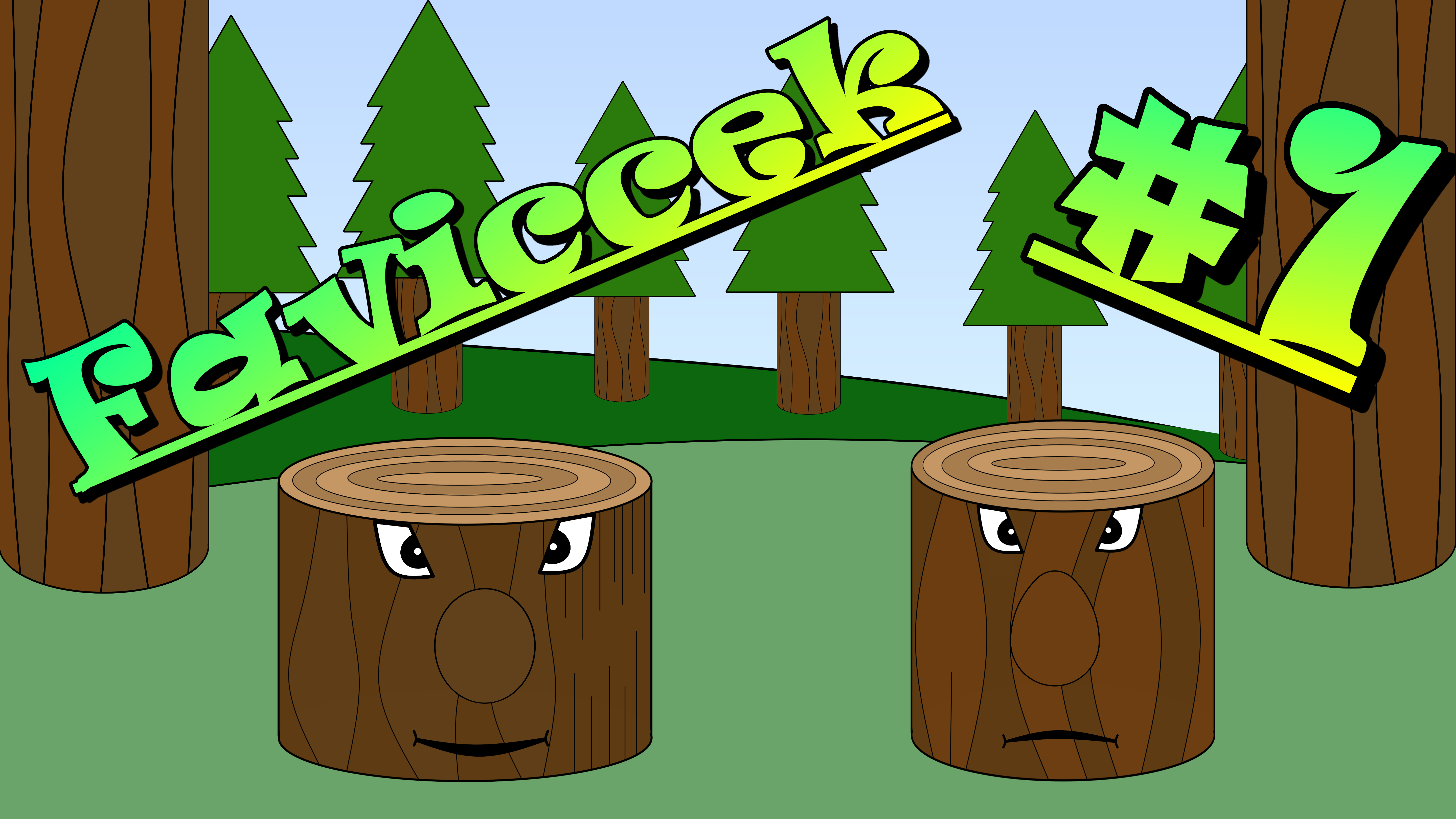 FAVICCEK, avagy az első animációs kisfilmem története