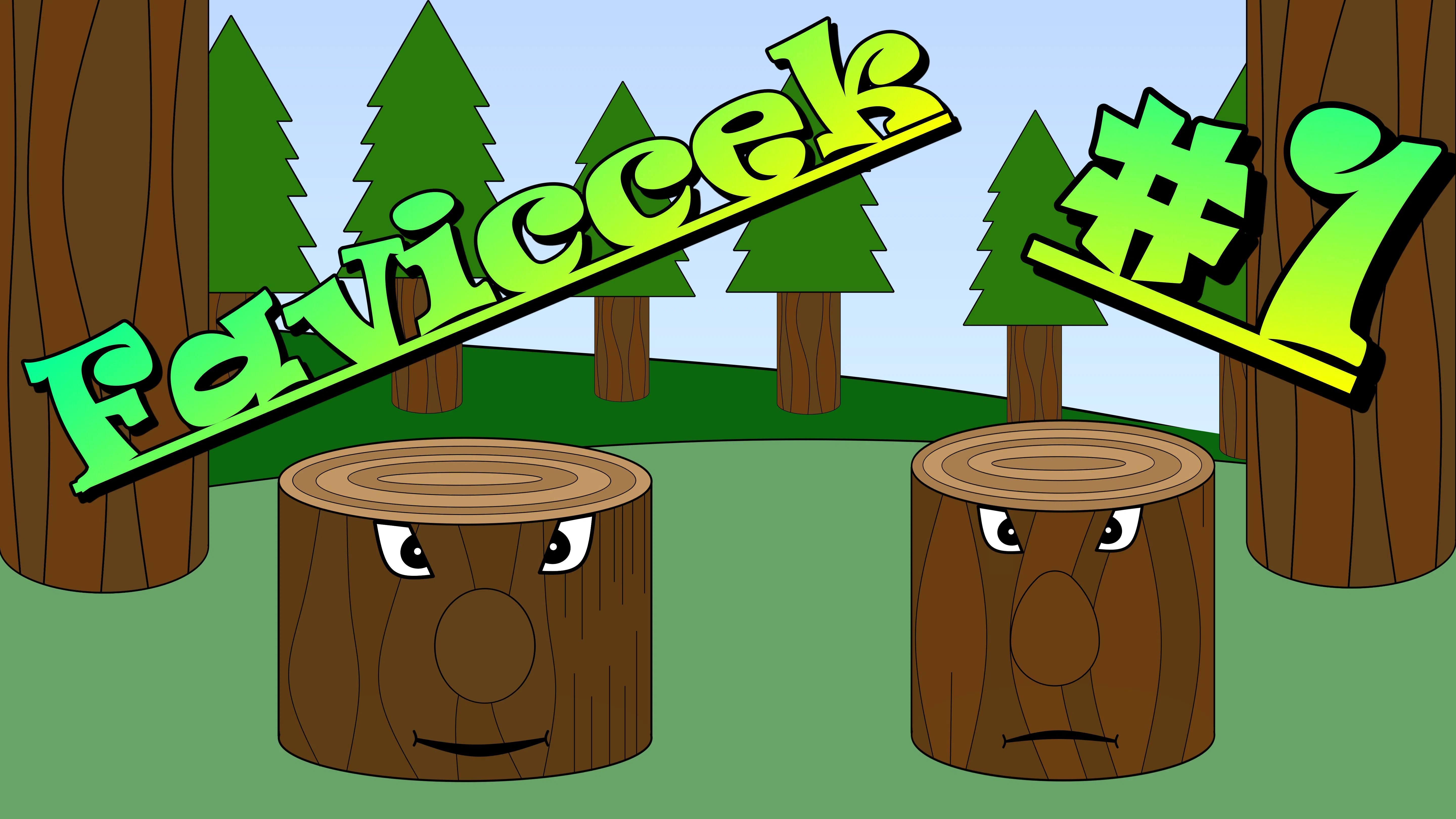 FAVICCEK, avagy az első animációs kisfilmem története