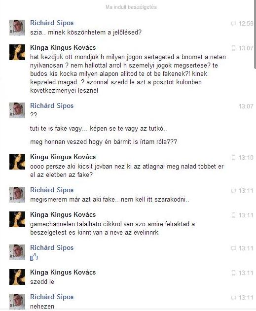 F*c*b**k és sz*rságok 2. rész