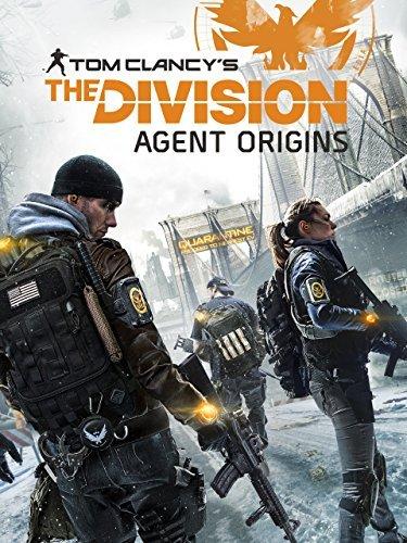Film készül a Tom Clancy : The Divisionből