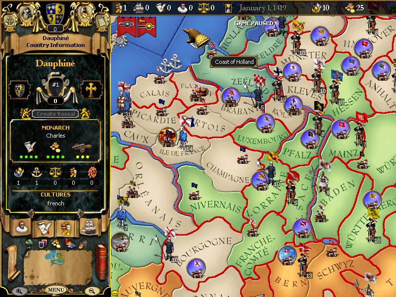 For the Glory – Vélemény