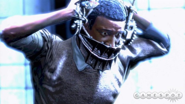 Fűrész, a játék szerkentyűi