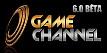 Game Channel 6.0 béta