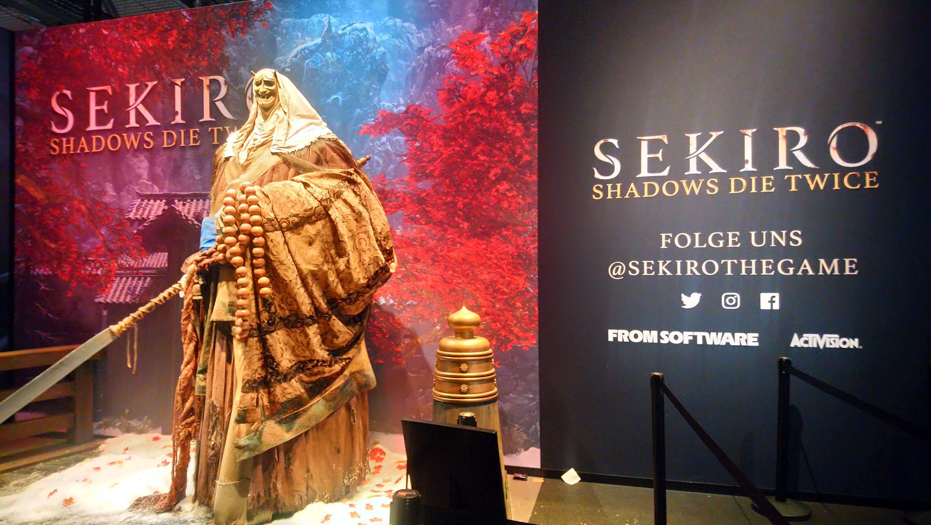 Gamescom élménybeszámoló 1. rész – Kőbányától Kölnig