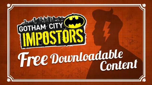 Gotham City Impostors Update érkezett PC-re!