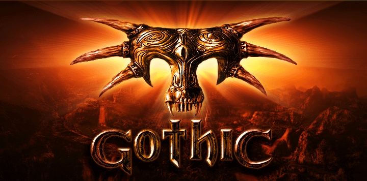 Gothic – Dark Mysteries