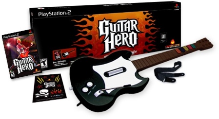 Guitar Hero 3