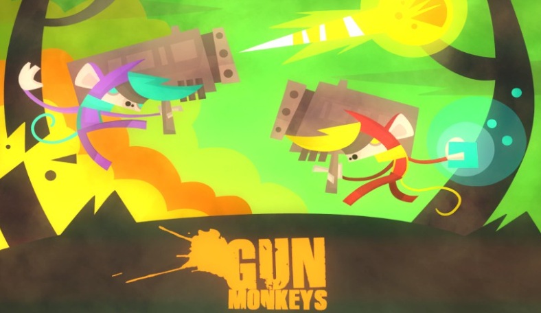 Gun Monkeys – Ajándék a fejlsztőktől