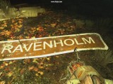 Half Life 2 Ravenholm mod