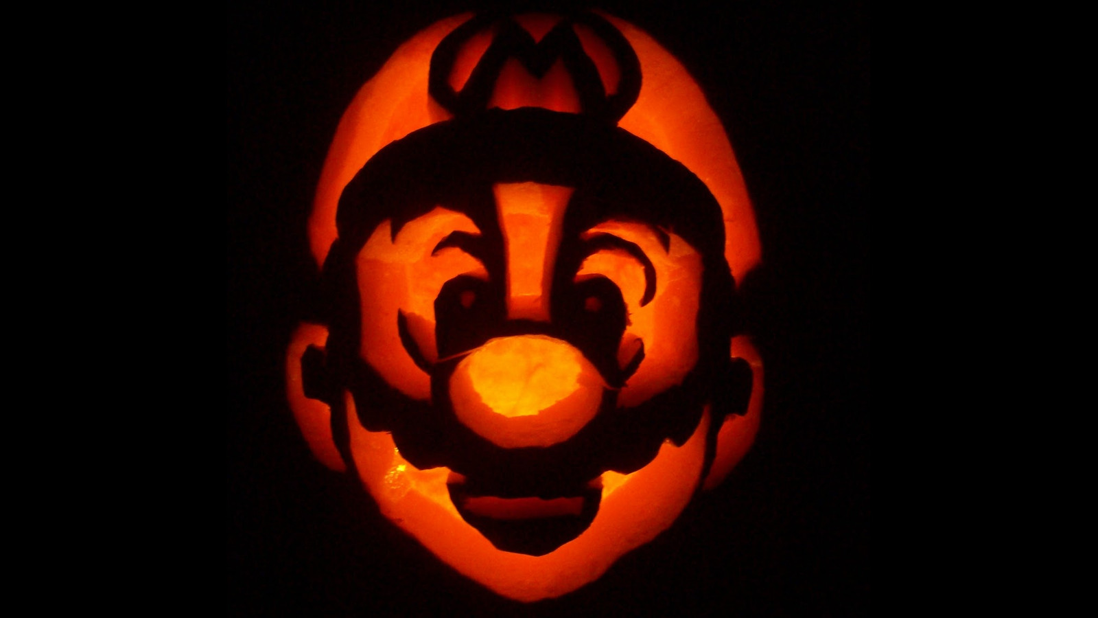 Halloween is coming…