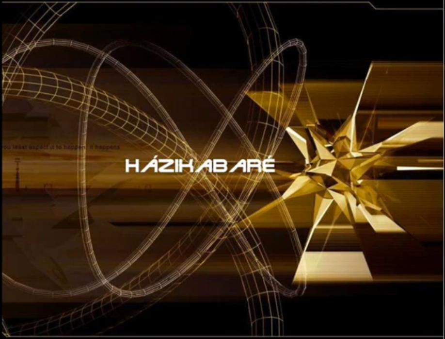 HáziKabaré – Informatikus nagymami