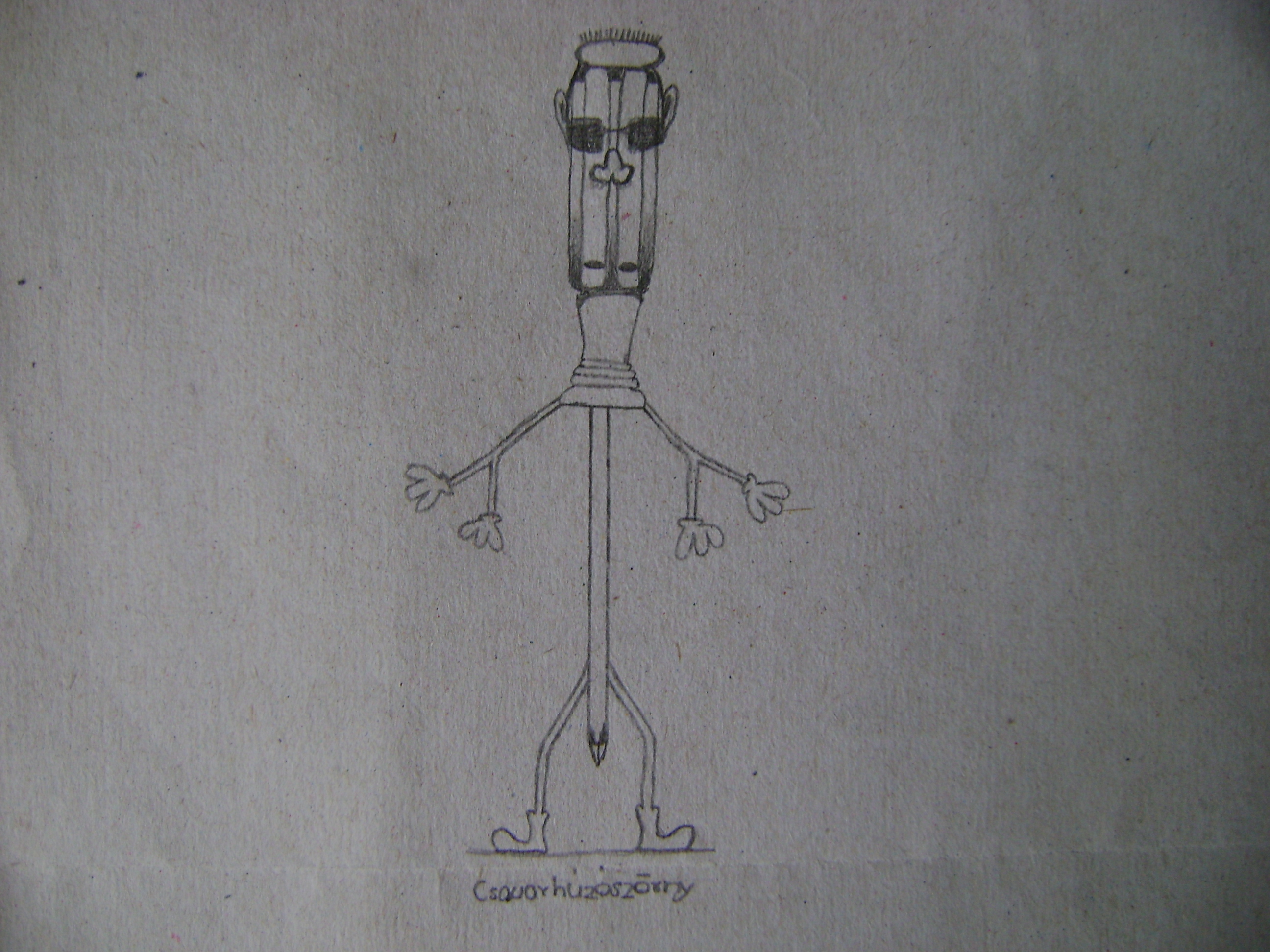 Hori keresése 5. (teszkország)