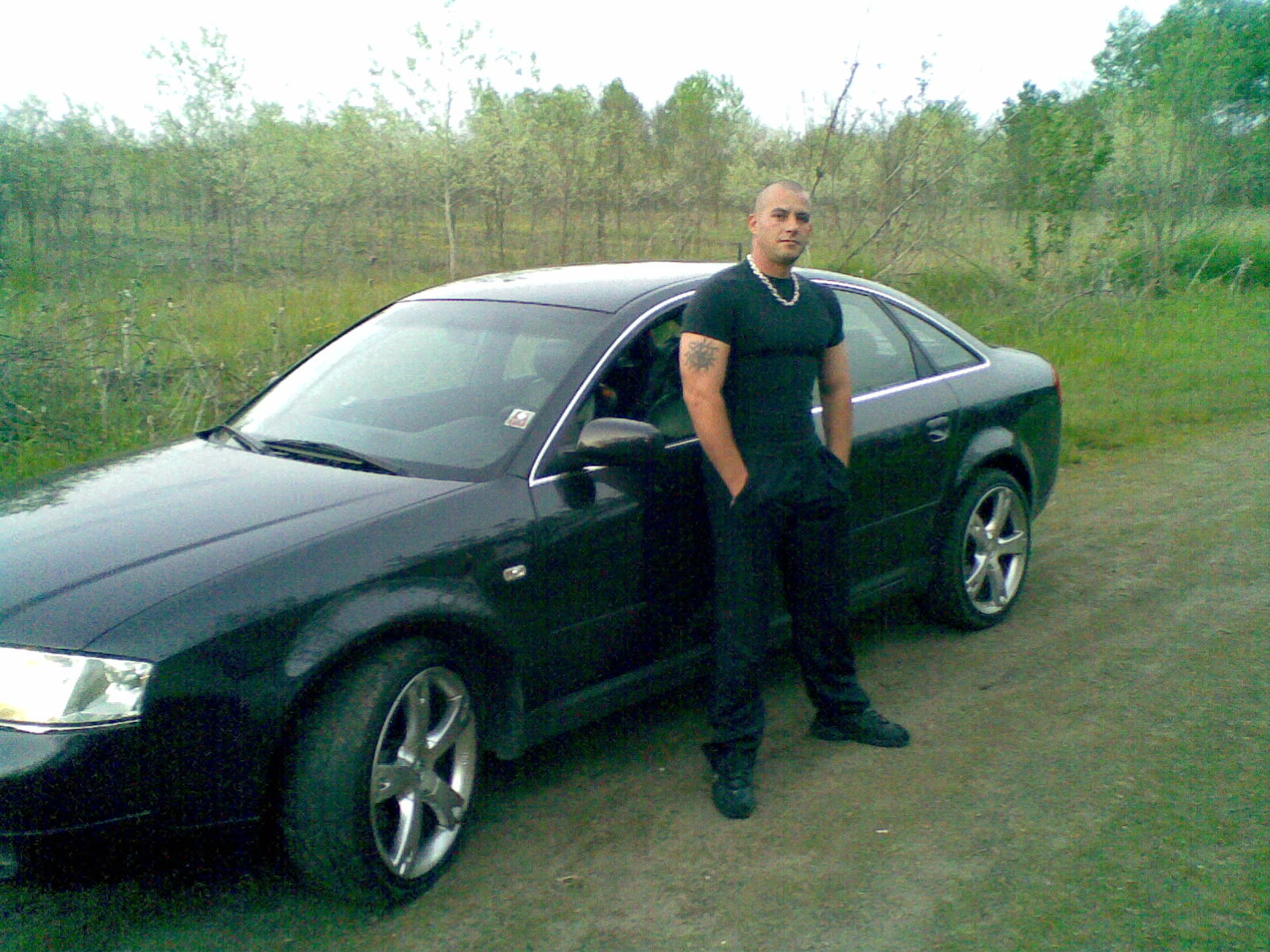 Hurrá Karácsony:-(