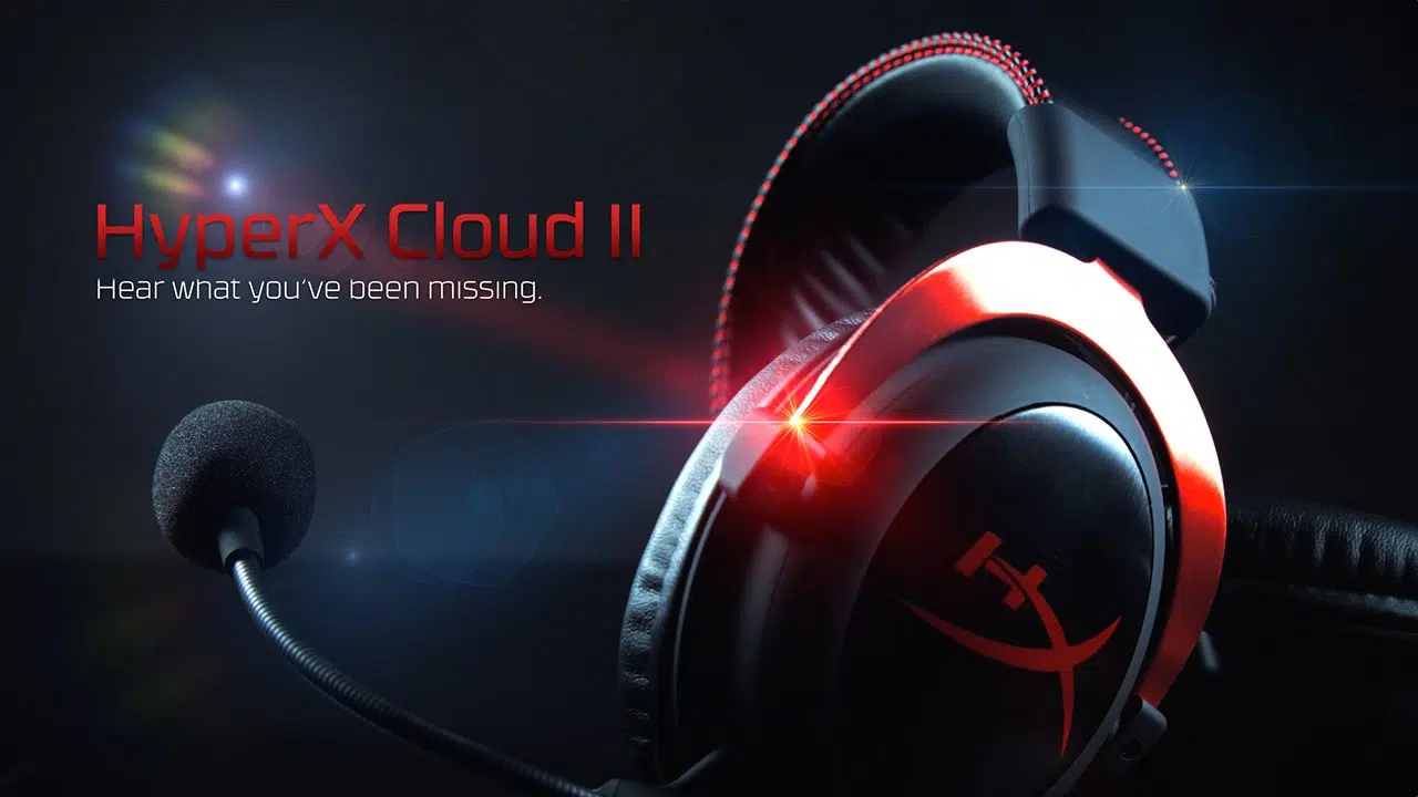 HyperX Cloud II: Egy sikertörténet folytatása