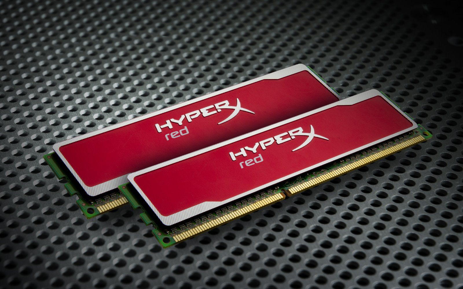 HyperX memória: a teljesítmény maximalizálása