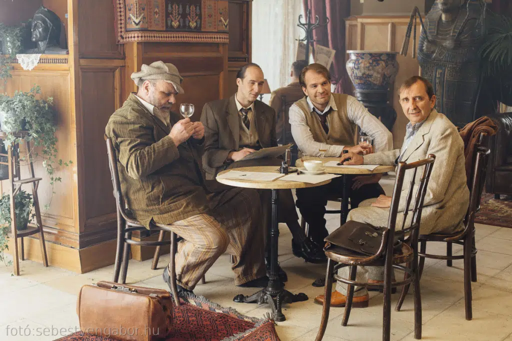 Idén is több száz millió támogatást adtak magyar tévéfilmekre, de van értelme?