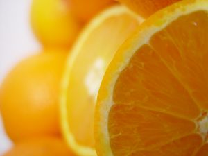 Íéjjááá! – avagy narancs és barátai…