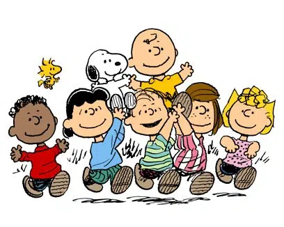 Így lettem a rajongód, Charlie Brown