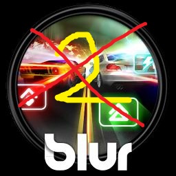 Ilyen lett volna a Blur második része