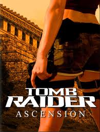 Ilyen lett volna a Tomb Raider ha nem váltanak koncepciót az alkotók