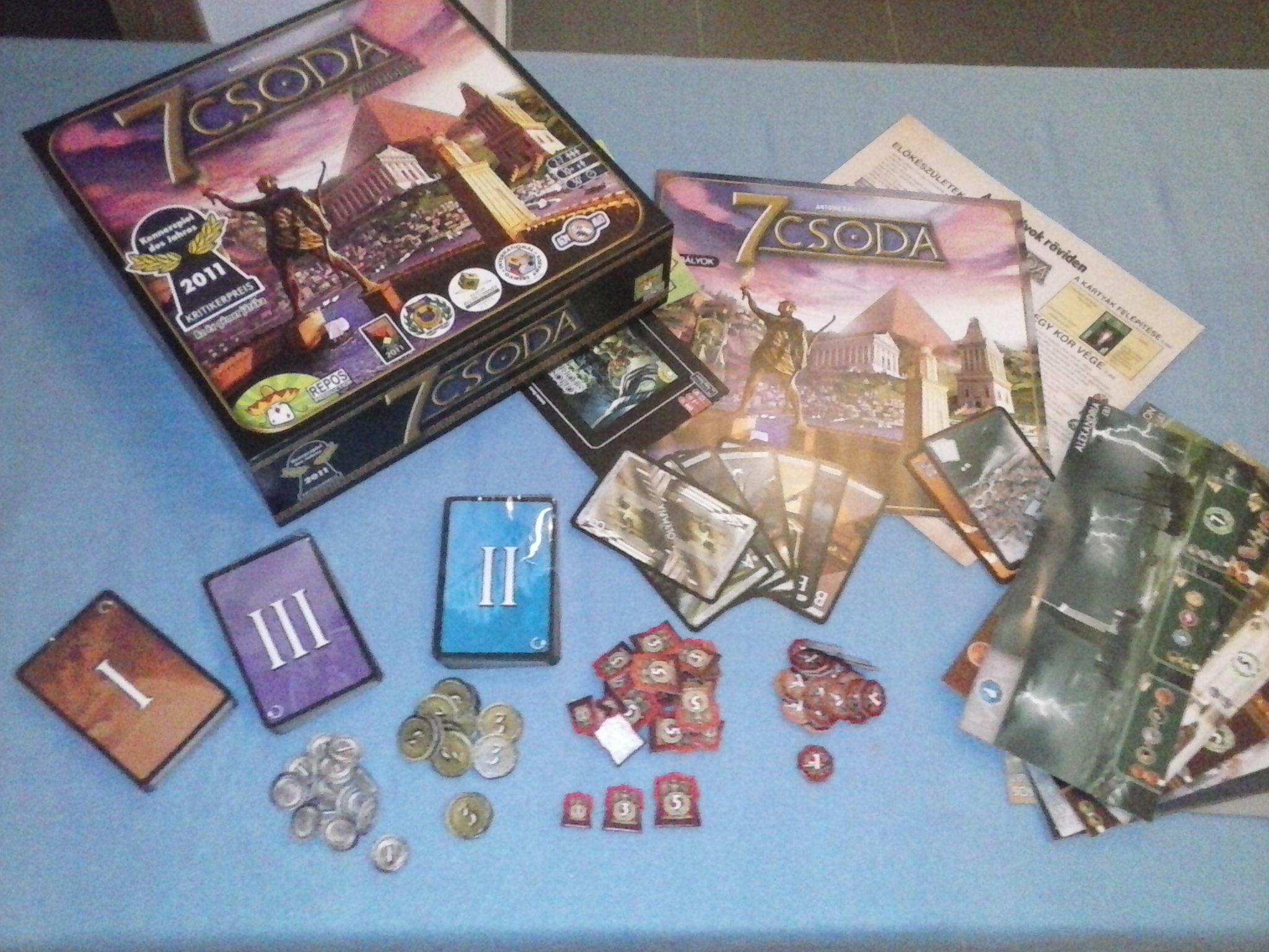 Játék határokkal.