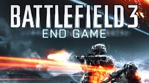 Játékmenet videó a Battlefield 3 – End Game DLC -ből