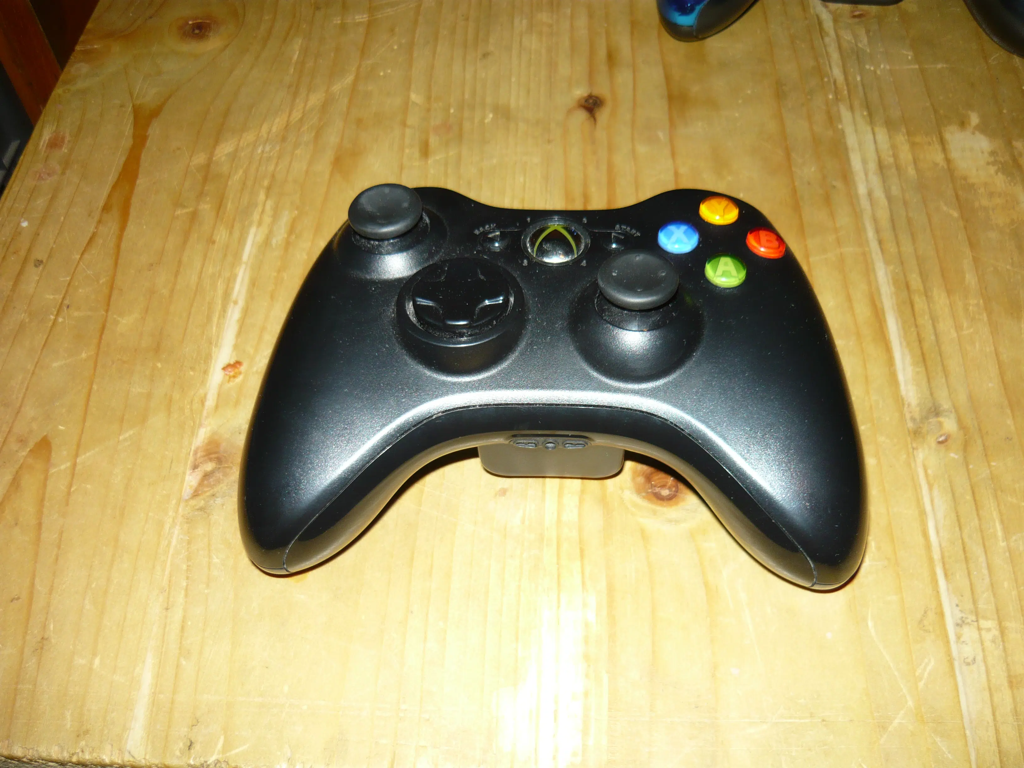 Jezzahun Xbox bazár!