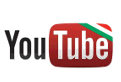 Kedvenc youtube-os csatornáim