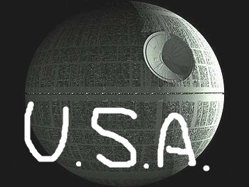 Kellene egy halálcsillag… de kinek?