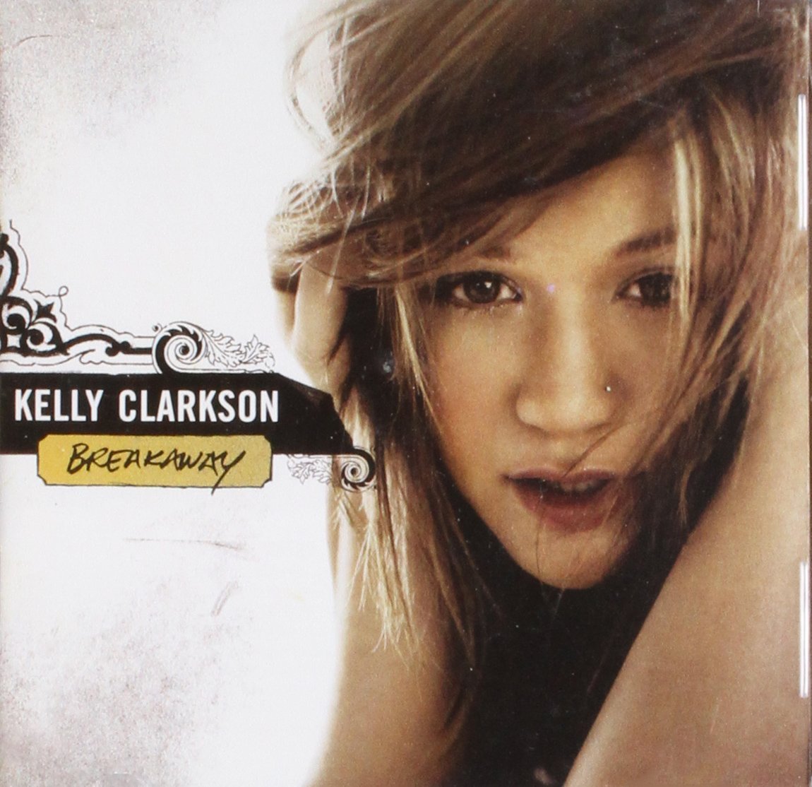 Kelly Clarkson – Breakaway