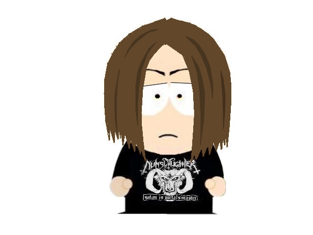 Képzeletbeli találkozás Maniac-al