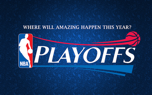 Kezdődik az NBA Playoff!!