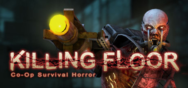 Killing Floor – Igazi nyereményjáték!
