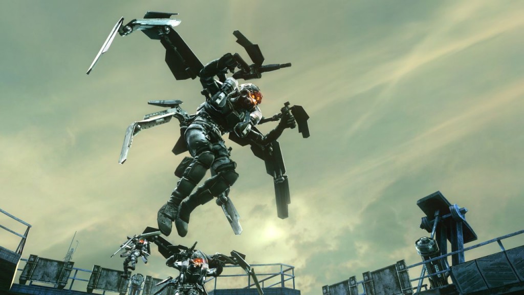 Killzone 3 – Sev blogja 2