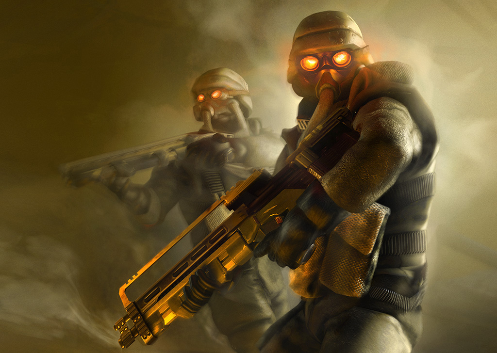 Killzone 3 – Sev utolsó blogja