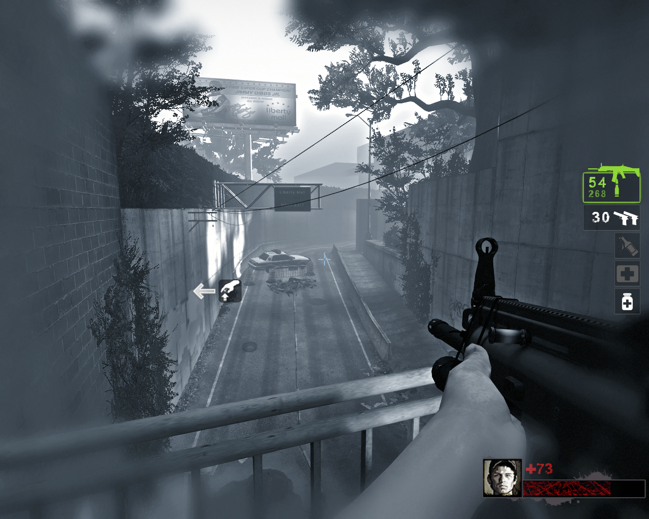 L4D2 Mutáció napló 17-18. hét