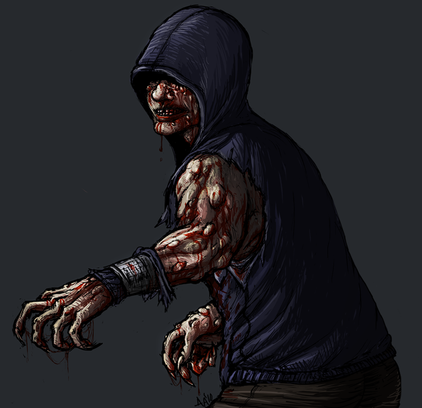 Left 4 Dead 2 Információk és Tippek  pt3