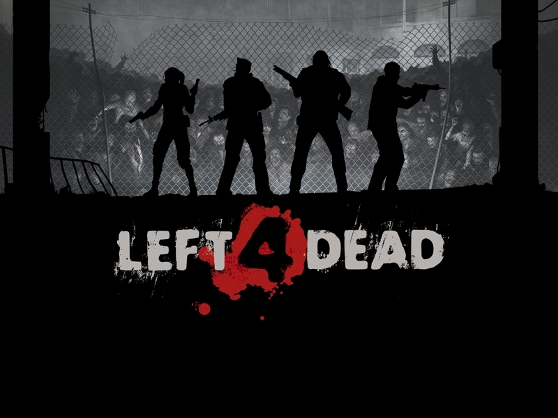 Left 4 Dead Film TEASER