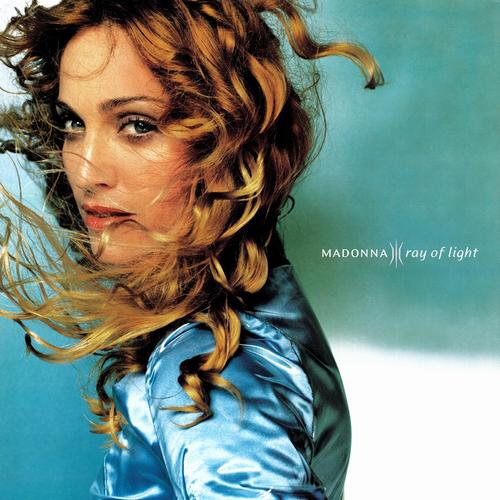 Lemezkritika: Madonna – Ray Of Light