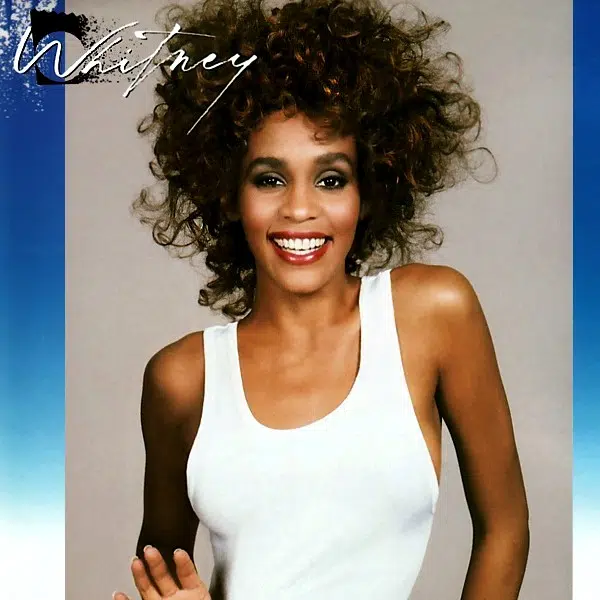 Lemezkritika: Whitney Houston – Whitney