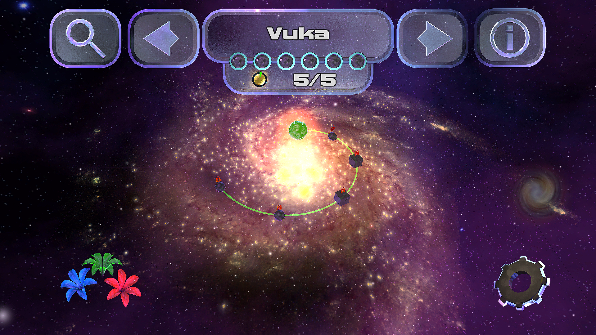 Light of Life – gyere bétázni!