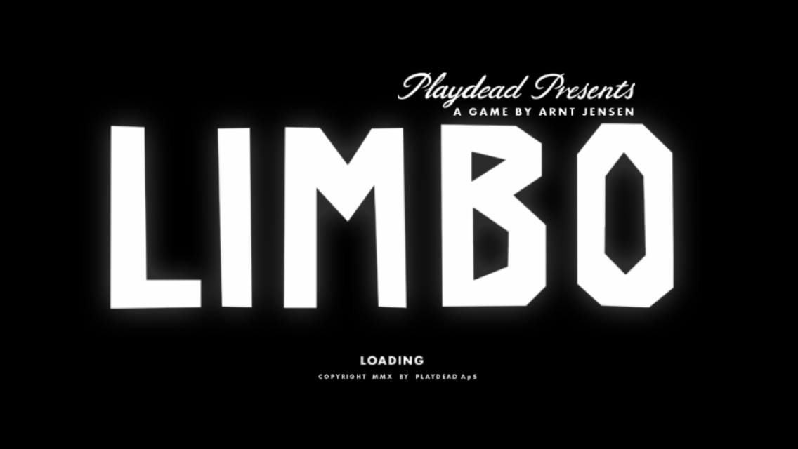 Limbo – Véget nem érő rémálom (iOS)