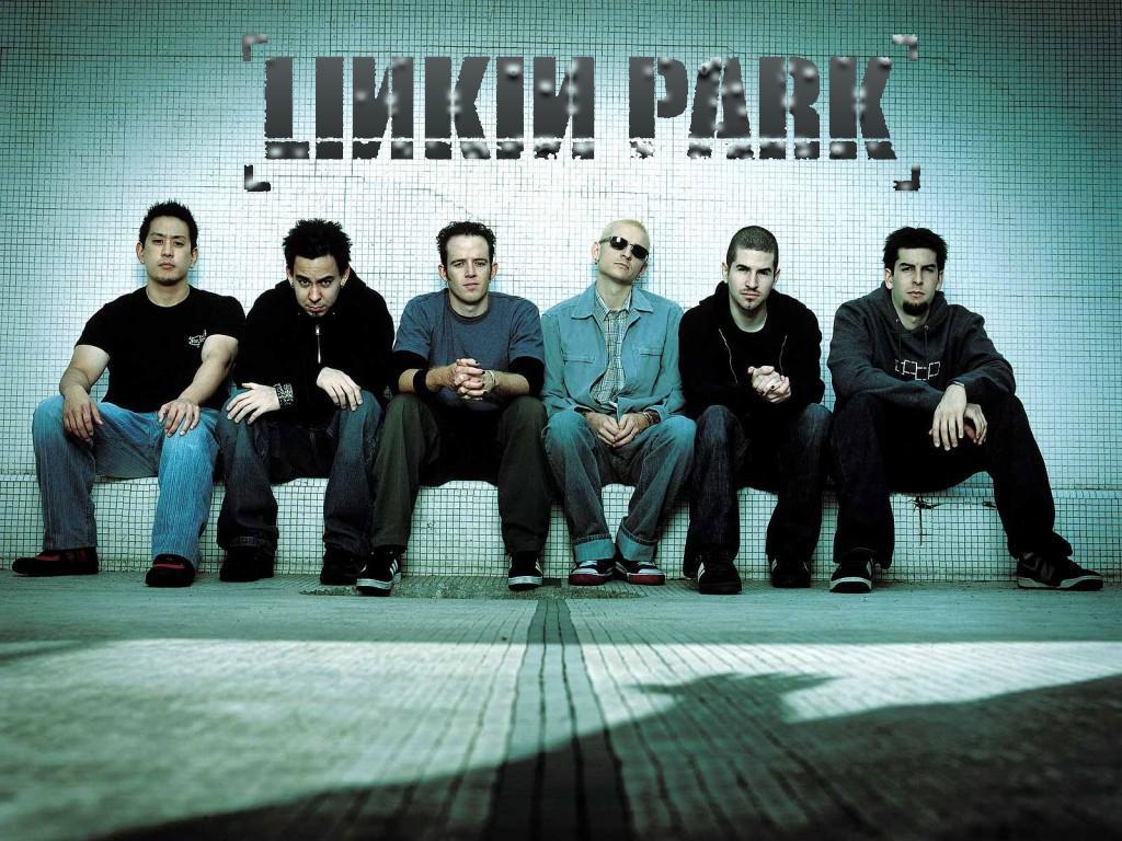 Linkin Park – Lyrics